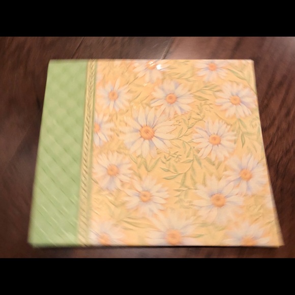 Other - Scrapbook 8.5 x 8.5